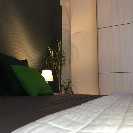 Pinotto Bnb Торре-Аннунциата Экстерьер фото