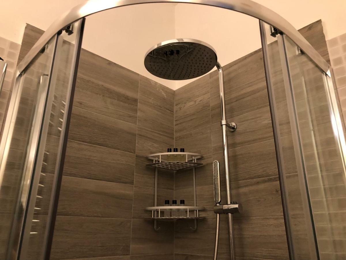 Pinotto Bnb Торре-Аннунциата Экстерьер фото