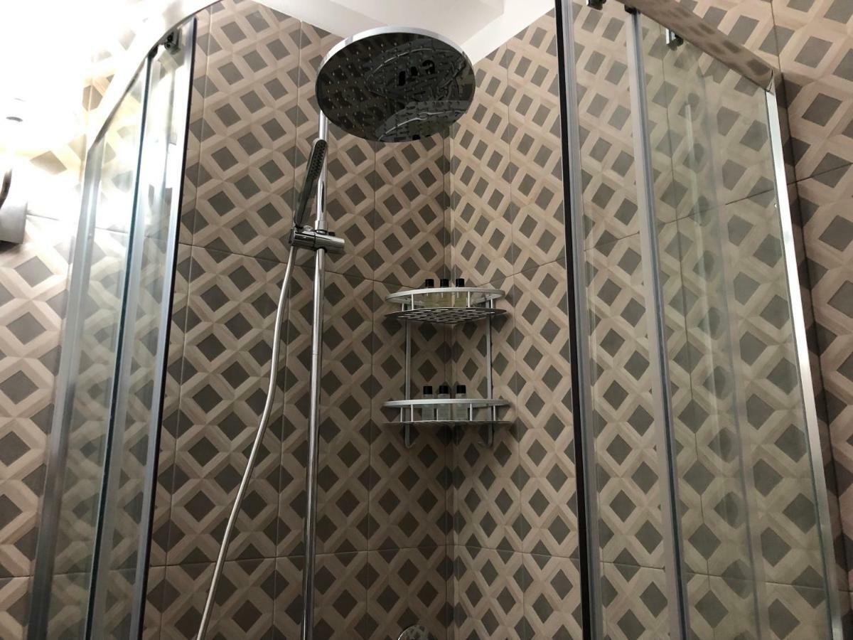 Pinotto Bnb Торре-Аннунциата Экстерьер фото
