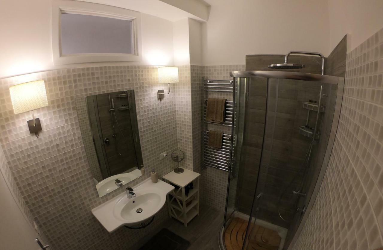 Pinotto Bnb Торре-Аннунциата Экстерьер фото