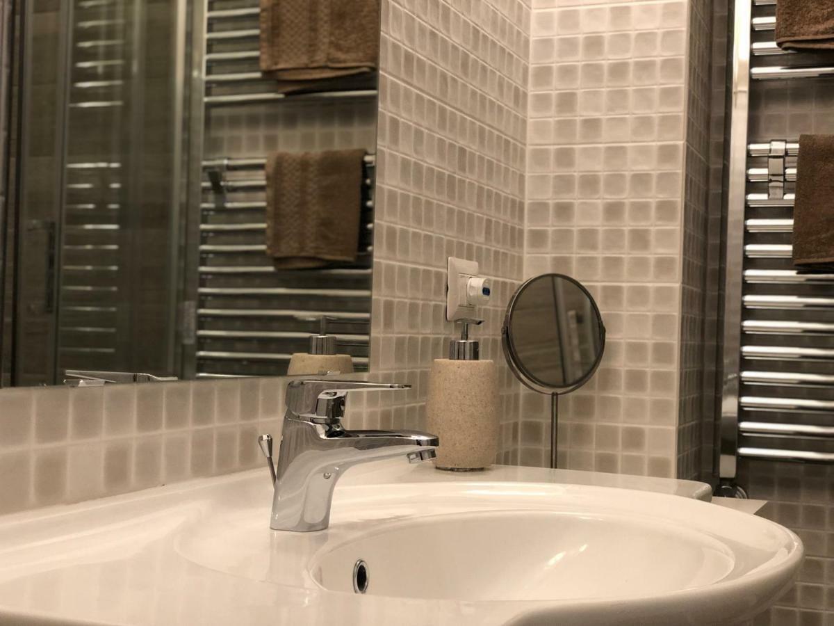 Pinotto Bnb Торре-Аннунциата Экстерьер фото