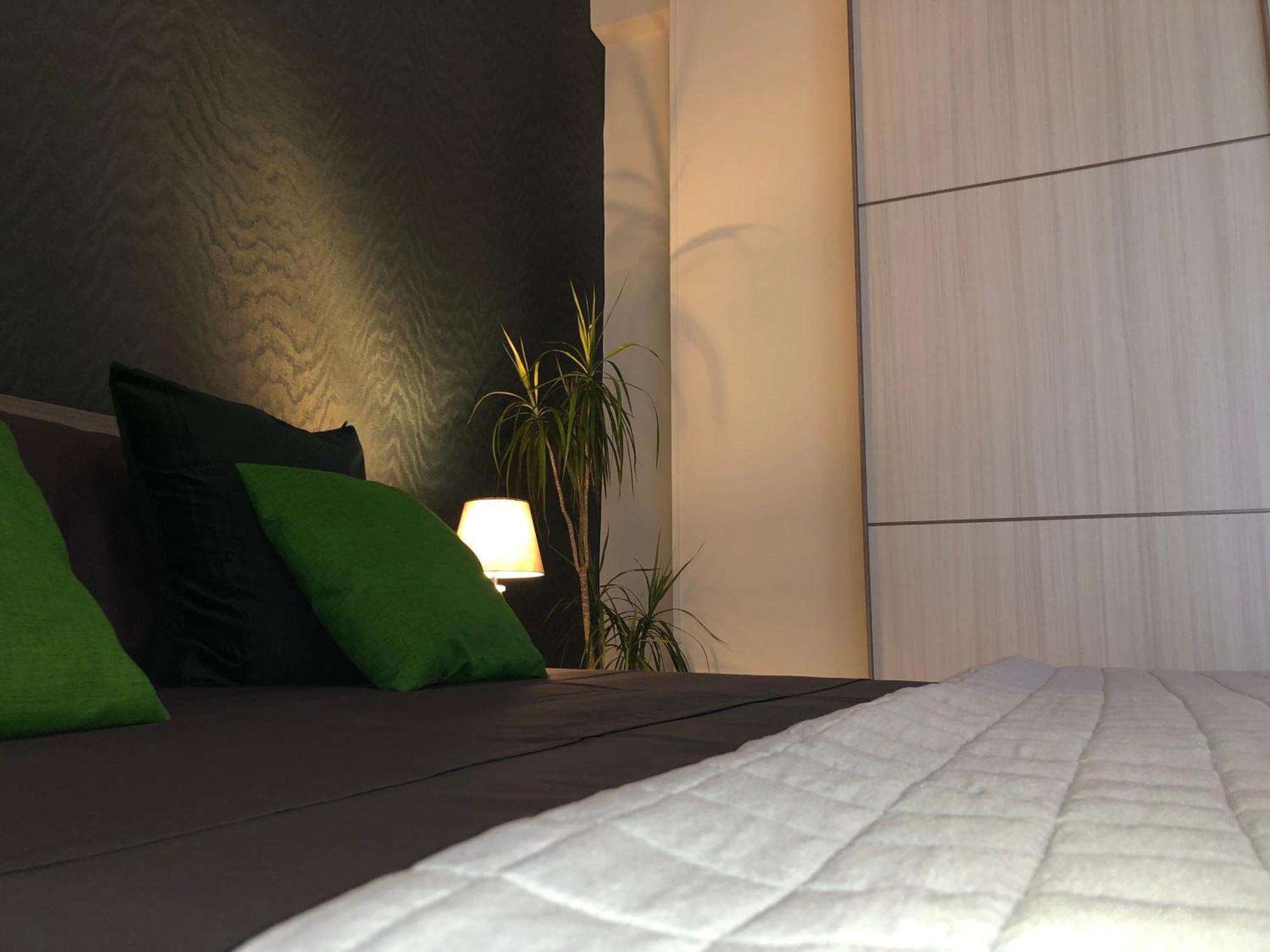 Pinotto Bnb Торре-Аннунциата Экстерьер фото