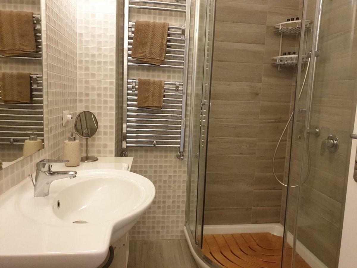 Pinotto Bnb Торре-Аннунциата Экстерьер фото